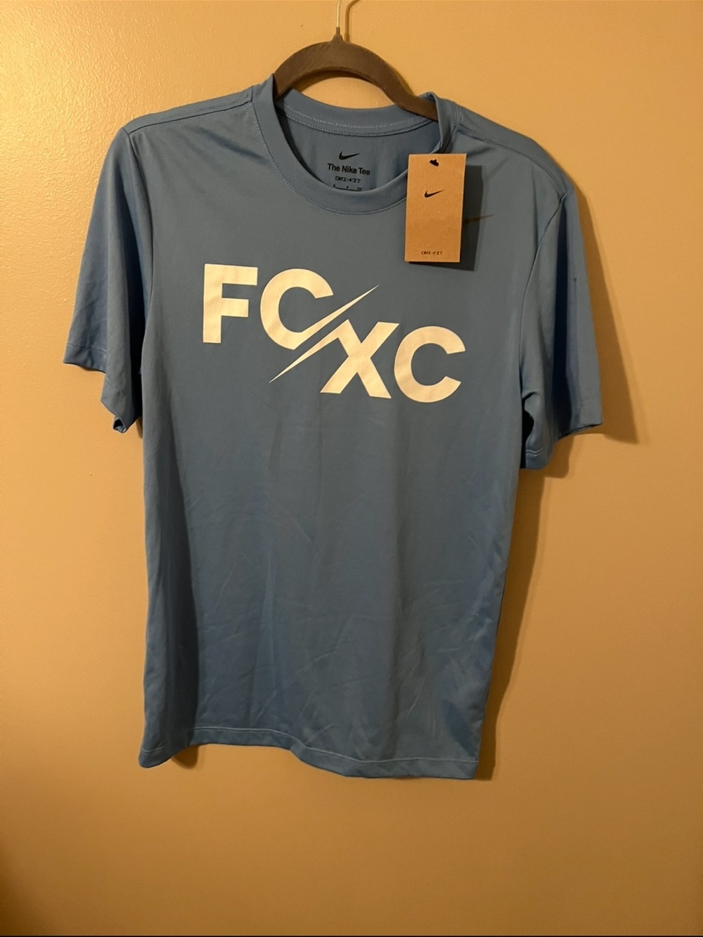 Nike Dri-Fit t-shirt
